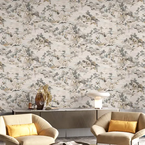 Seamless Wallcloth Category Images