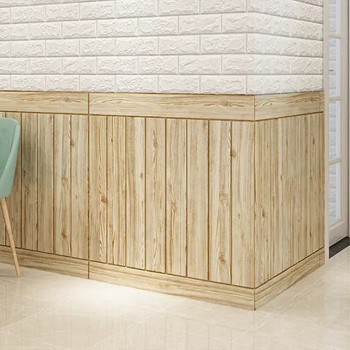 Self-adhesive Wall Sticker Category Image