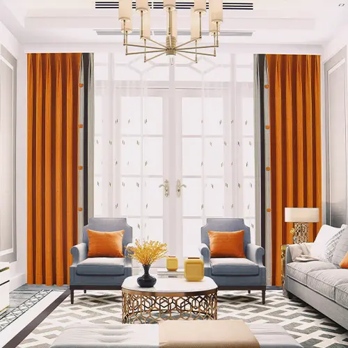 Curtain Accessories Category Images