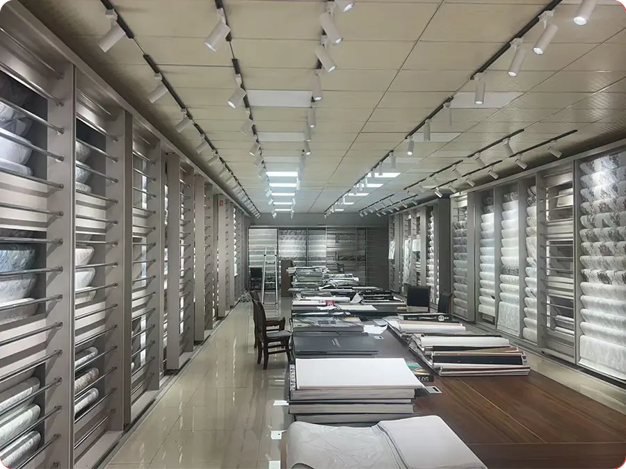 Wallpaper Showroom